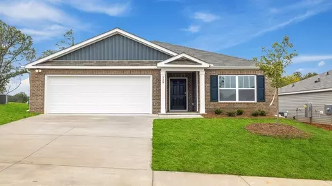 916 Kerwood St, Wellford, SC 29385