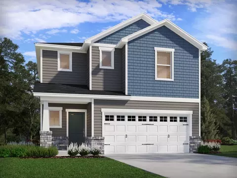 6112 Ivy Brook Trl, Wendell, NC 27591