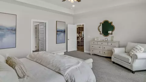 Bedroom - 17660 Ruby Dr, Athens, AL 35613 photo 21 of 21