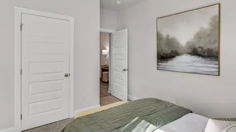 Bedroom - 17660 Ruby Dr, Athens, AL 35613 photo 4 of 21