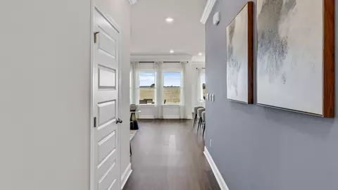 Entry Way - 17660 Ruby Dr, Athens, AL 35613 photo 5 of 15