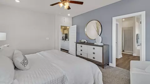 Bedroom - 17660 Ruby Dr, Athens, AL 35613 photo 10 of 21