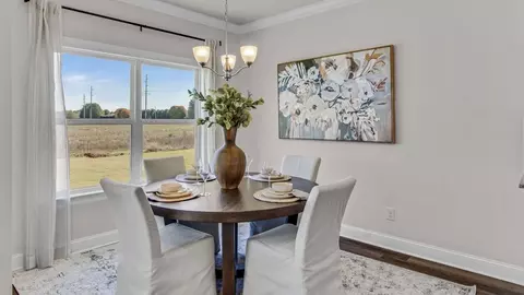 Dining - 17660 Ruby Dr, Athens, AL 35613 photo 2 of 3