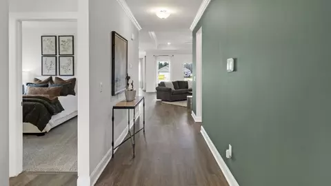 Entry Way - 17660 Ruby Dr, Athens, AL 35613 photo 8 of 15