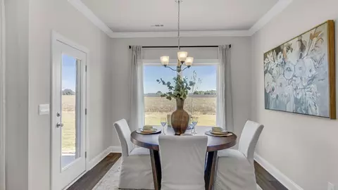 Dining - 17660 Ruby Dr, Athens, AL 35613 photo 1 of 3
