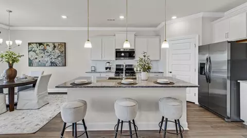Kitchen - 17660 Ruby Dr, Athens, AL 35613 photo 1 of 6