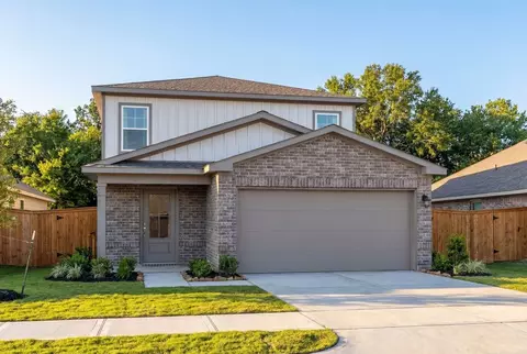 10718 Sky Crk Ln, Beasley, TX 77417