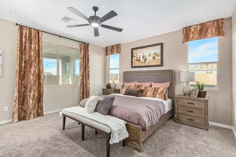 Bedroom - 7696 E 35th St, Yuma, AZ 85365 photo 1 of 4