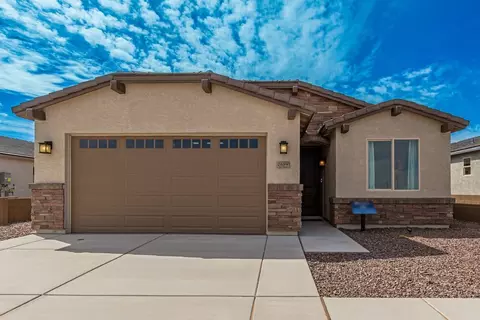 Exterior - 7696 E 35th St, Yuma, AZ 85365 photo 11 of 13
