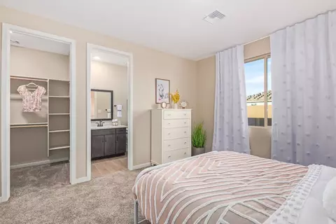Bedroom - 7696 E 35th St, Yuma, AZ 85365 photo 3 of 4