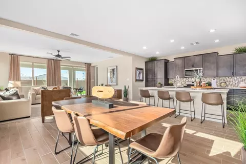 Dining - 7696 E 35th St, Yuma, AZ 85365 photo 2 of 2