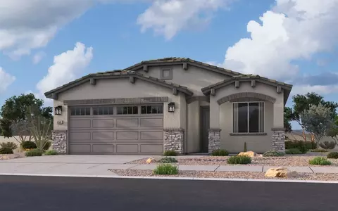 Exterior - 7696 E 35th St, Yuma, AZ 85365 photo 3 of 13