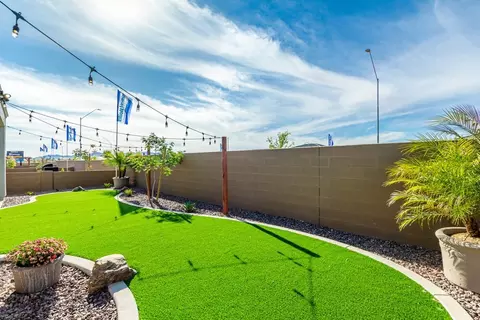 Exterior - 7696 E 35th St, Yuma, AZ 85365 photo 6 of 13
