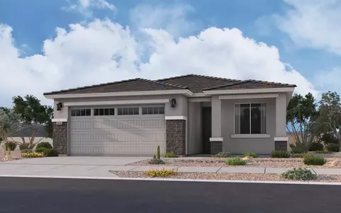 Exterior - 7696 E 35th St, Yuma, AZ 85365 photo 2 of 13