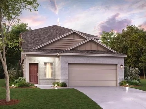 32547 Summer Vista Ln, Fulshear, TX 77441