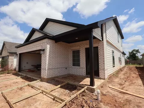 32547 Summer Vista Ln, Fulshear, TX 77441