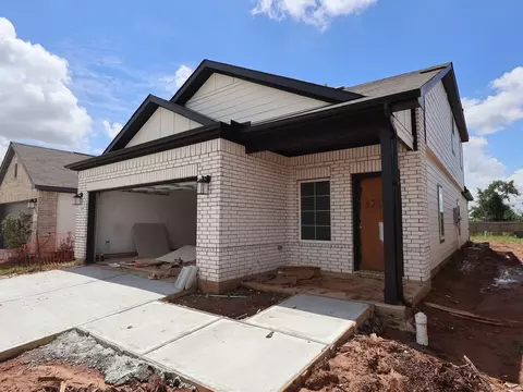 32547 Summer Vista Ln, Fulshear, TX 77441