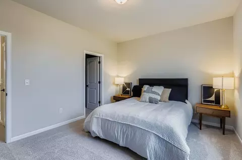 Bedroom - 598 Noola St, Windsor, CO 80550 photo 6 of 14