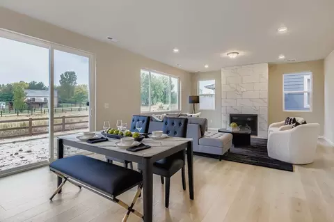 Dining - 598 Noola St, Windsor, CO 80550 photo 2 of 5