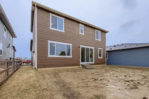 Exterior - 598 Noola St, Windsor, CO 80550 photo 5 of 13