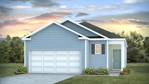 118 Tahoe Dr, Orangeburg, SC 29118