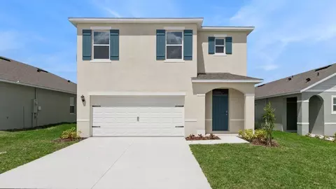 2336 Baywood Flower Way, Ocoee, FL 34761