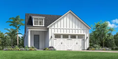 633 Light Cast Way, Panama City Beach, FL 32413
