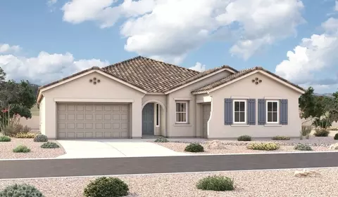 7260 W Saguaro Perch Way, Marana, AZ 85658