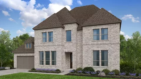 609 Ladybug Trl, Celina, TX 75009