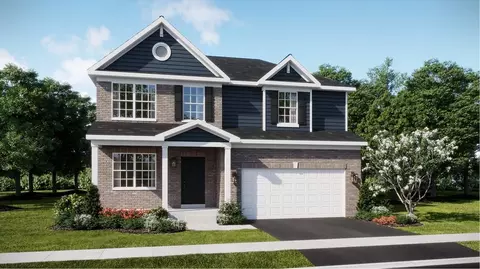 130 Sawgrass Ln, Beecher, IL 60401