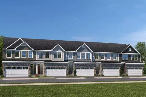 101 Hollow Oak Dr, Moon Township, PA 15108