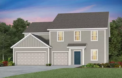 114 Schneider Ln, Lexington, SC 29072