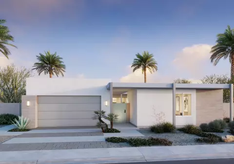 4010 Monroe Dr, Palm Springs, CA 92262