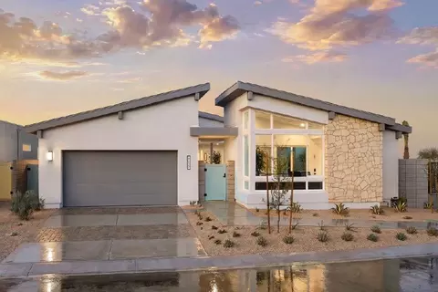 4010 Monroe Dr, Palm Springs, CA 92262