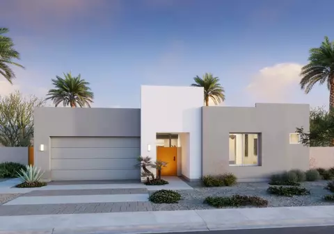 4097 Miralon Way, Palm Springs, CA 92262