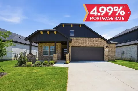 7501 Poplar Dr, Argyle, TX 76226