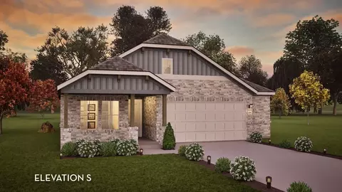 7501 Poplar Dr, Argyle, TX 76226