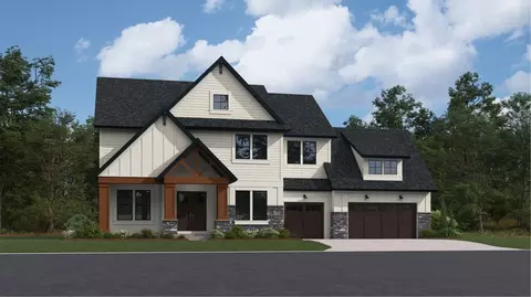 1848 Royal Blvd N, Lake Elmo, MN 55042