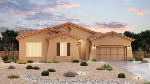 19915 W Mulberry Dr, Buckeye, AZ 85396
