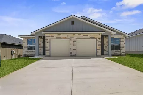 8908 Little Leaf Mullberry Dr, Killeen, TX 76542