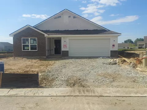 10431 Rose Mill Dr, Indianapolis, IN 46235