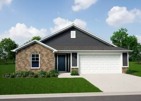 10431 Rose Mill Dr, Indianapolis, IN 46235