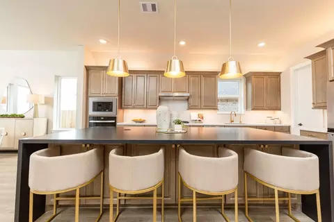 Kitchen - 17721 Coronation St, Conroe, TX 77302 photo 1 of 2