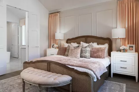 Bedroom - 17721 Coronation St, Conroe, TX 77302 photo 1 of 3