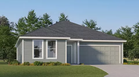 3880 Camino St, Foley, AL 36535