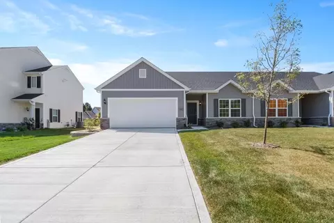 5792 Buck Ln, Portage, IN 46368