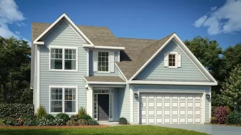 1102 Owen Park Dr, Gibsonville, NC 27249