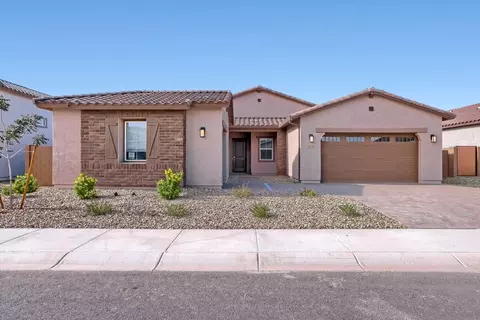 25116 N 177th Ave, Surprise, AZ 85387
