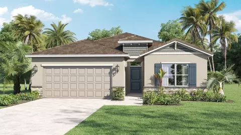 4512 Wren Trl, Mims, FL 32754