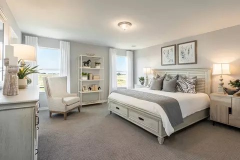 Bedroom - 14318 Eagle Loop, Elmendorf, TX 78112 photo 1 of 3